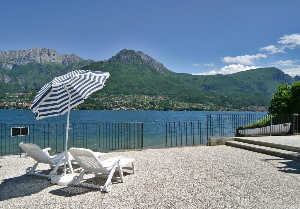 La Spiaggia