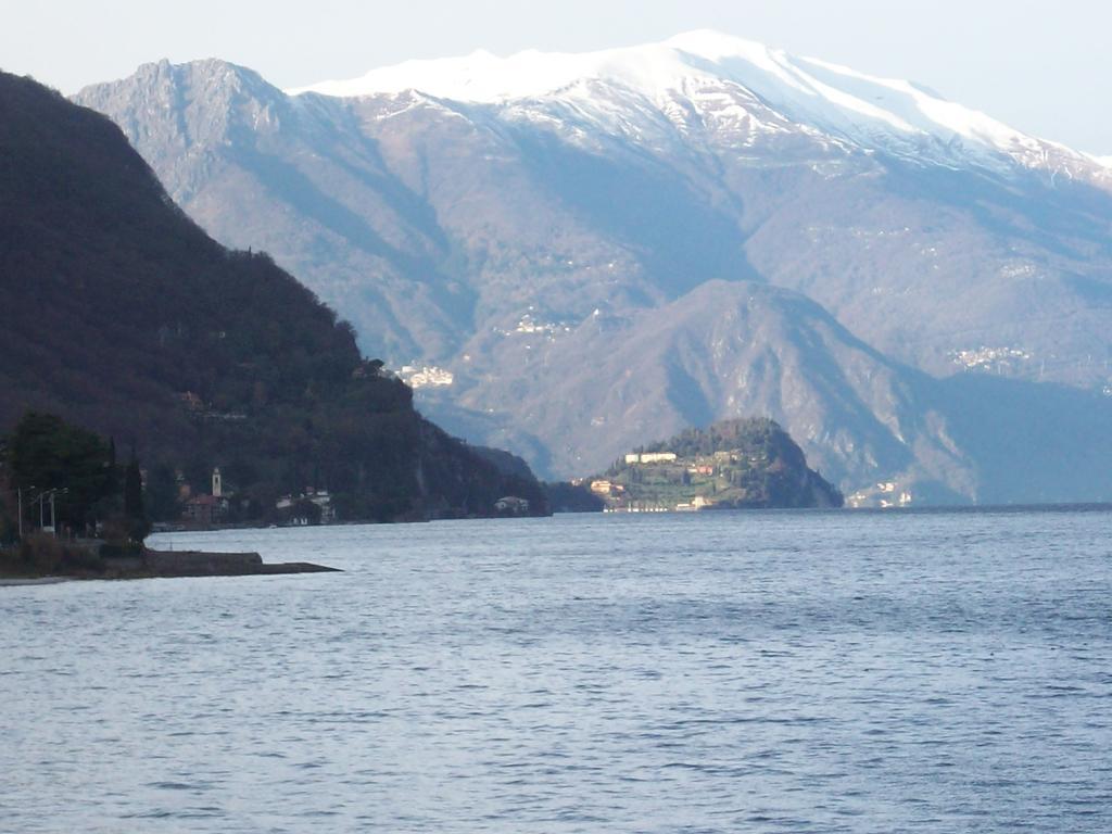 La Spiaggia * Oliveto Lario
