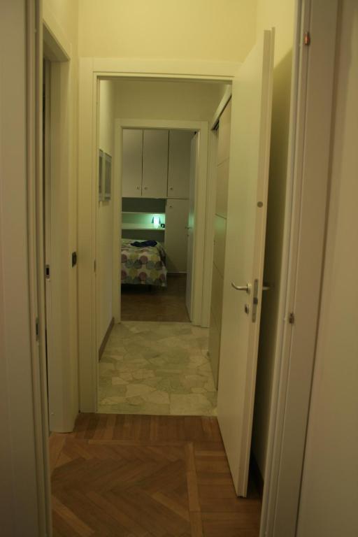 A Casa Bed & Breakfast