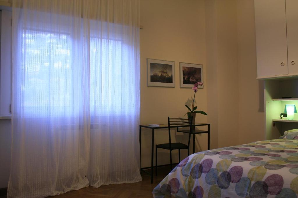 A Casa * Côme