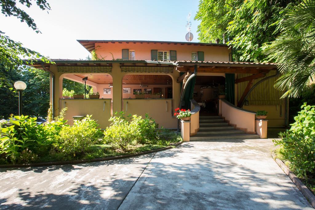 Hotel Terzo Crotto 3*