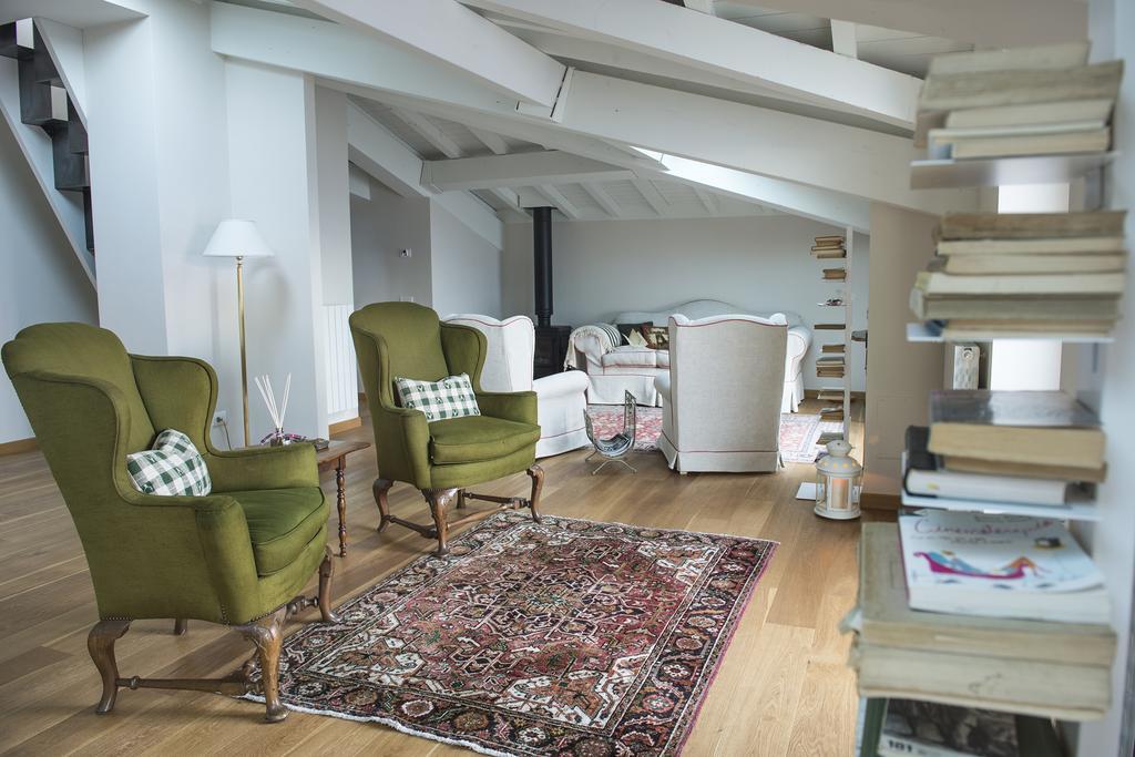 San Giuseppe Apartment *