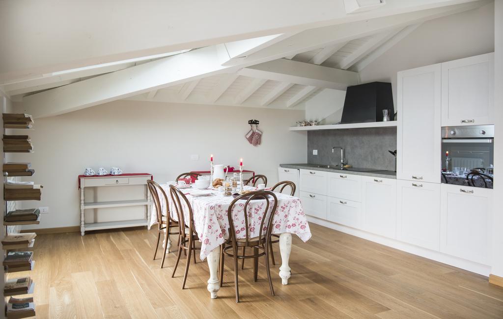 Apartment San Giuseppe Faggeto Lario