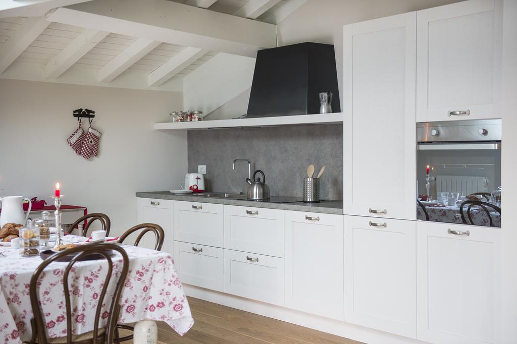 Apartment San Giuseppe