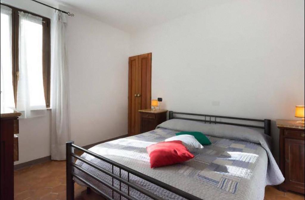 Apartment Comolake House *