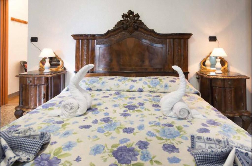 Comolake House Apartment