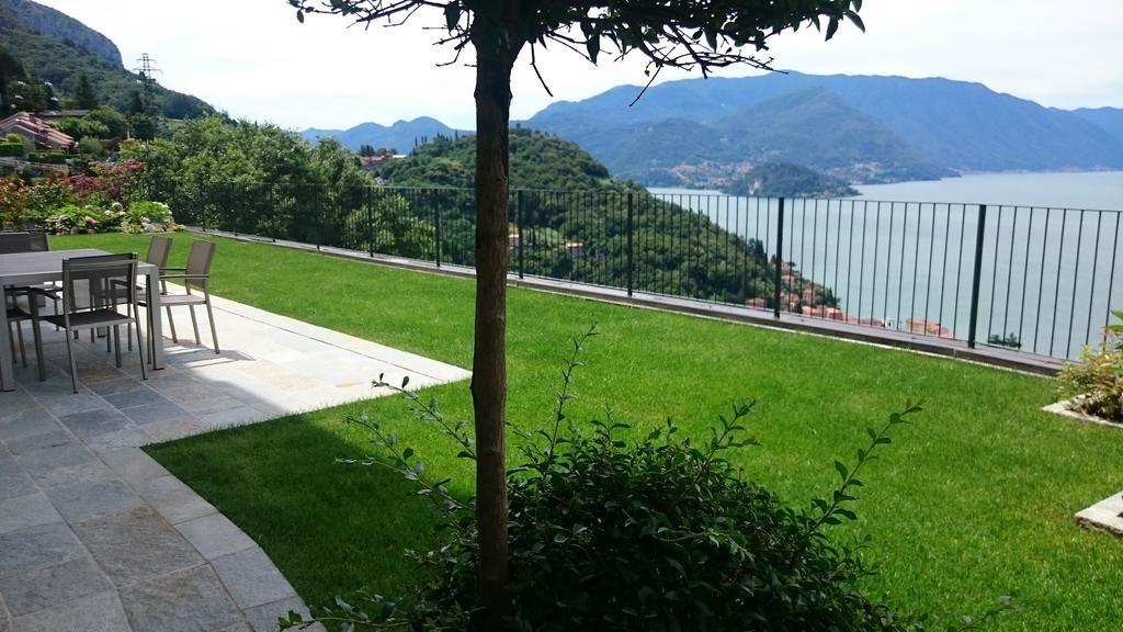 Apartment Rossini Varenna
