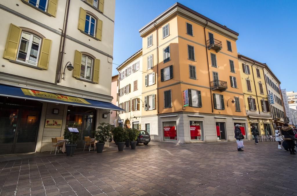 La Maison Lake Como