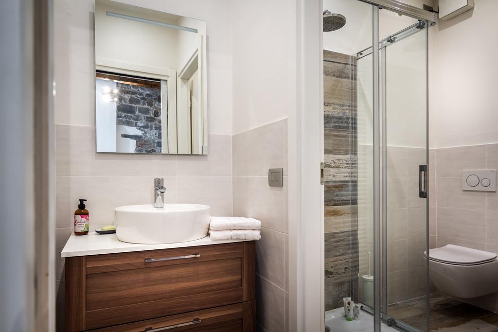 Apartment La Maison Lake Como