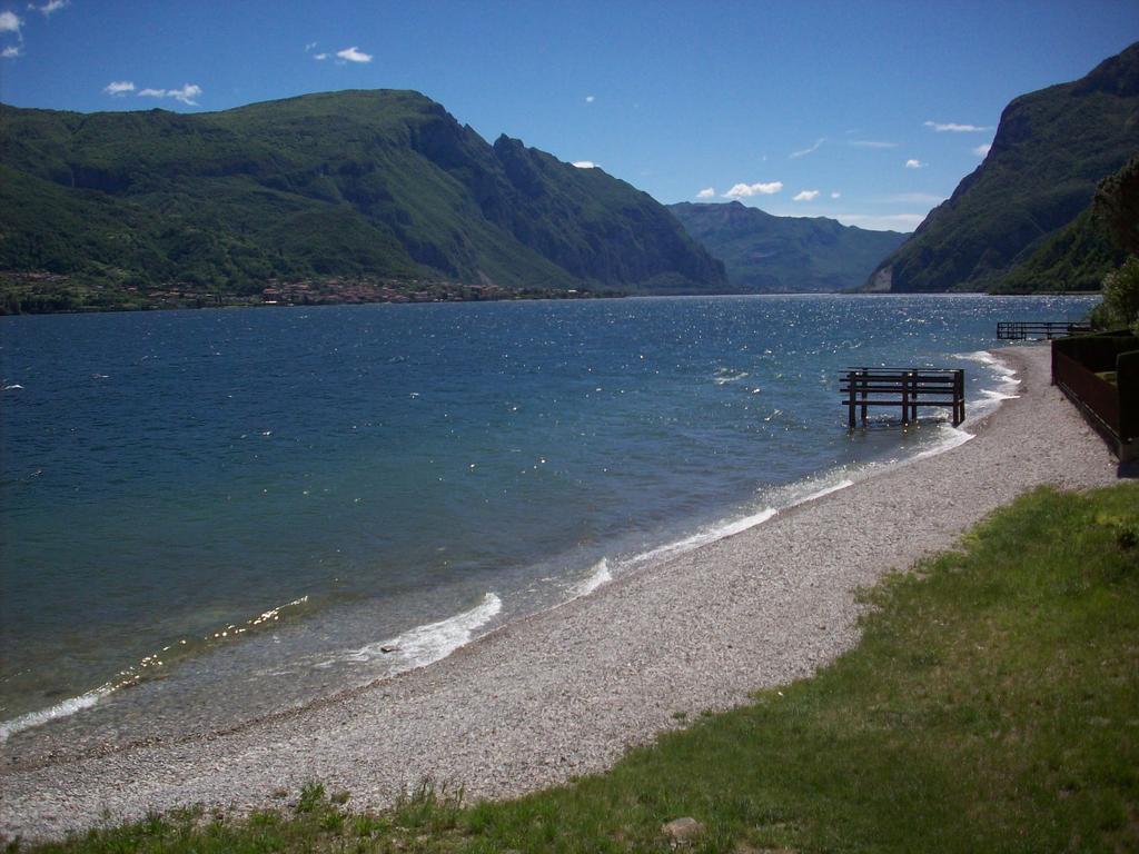 Apartment La Spiaggia *