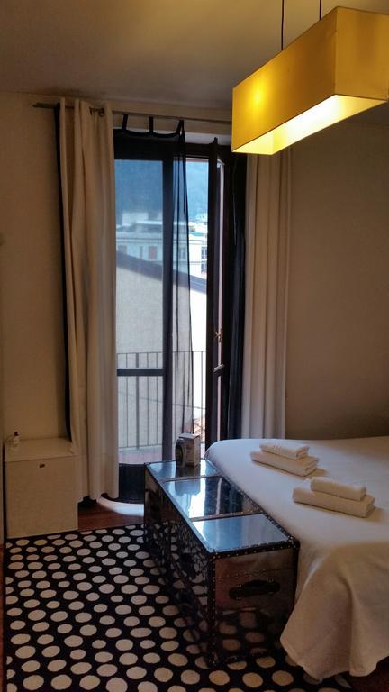 Megaride Guest house