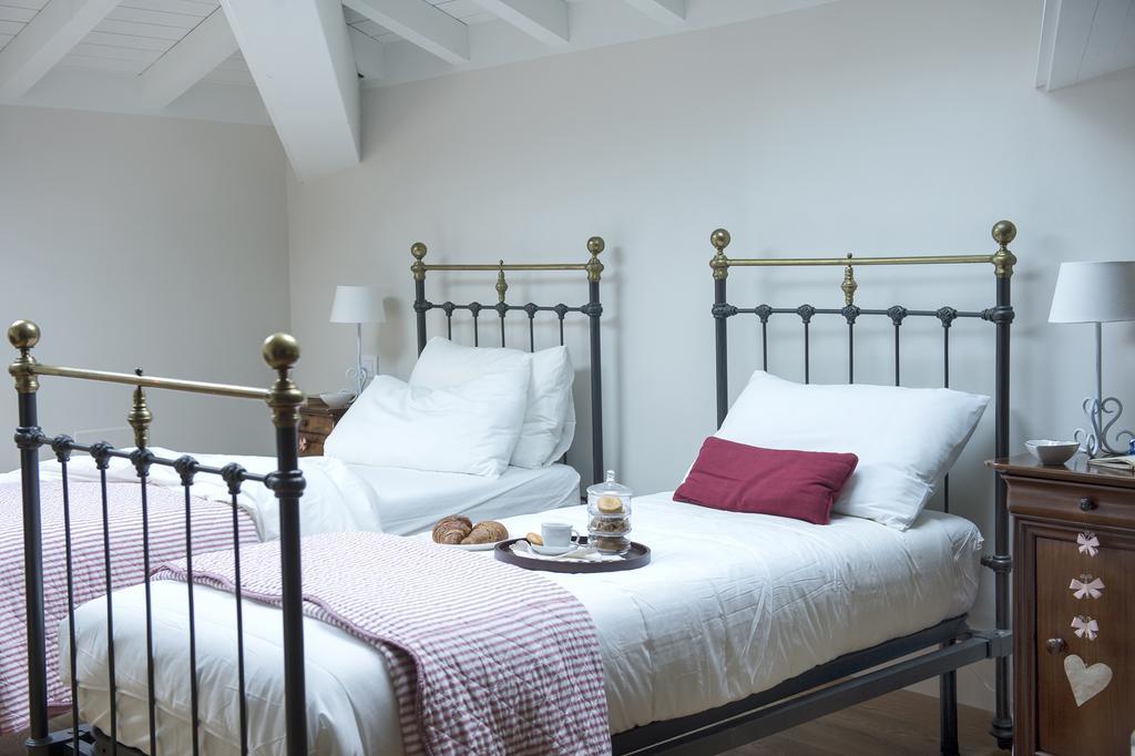 Apartment San Giuseppe Faggeto Lario