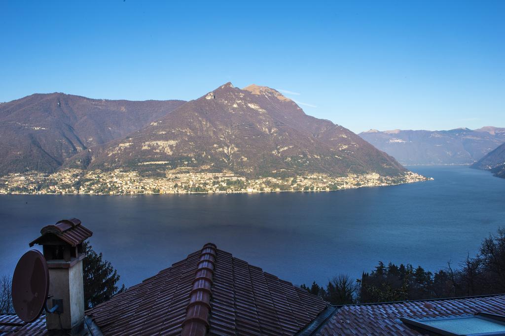 San Giuseppe Faggeto Lario