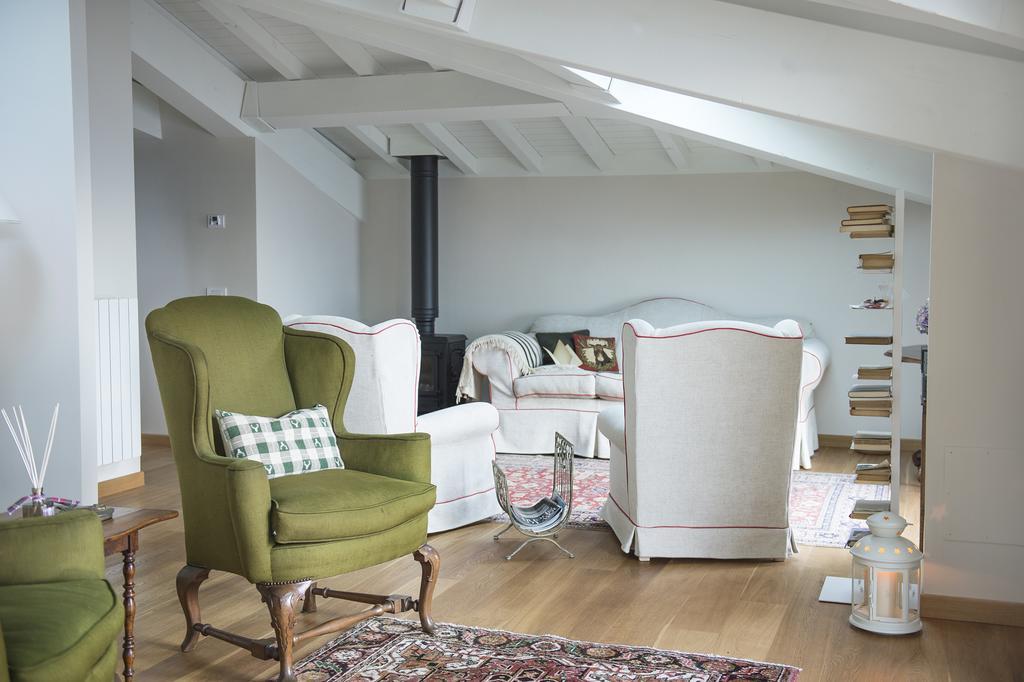 Apartment San Giuseppe Faggeto Lario
