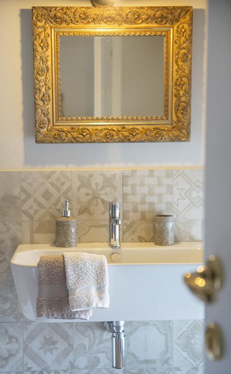 San Giuseppe Apartment *