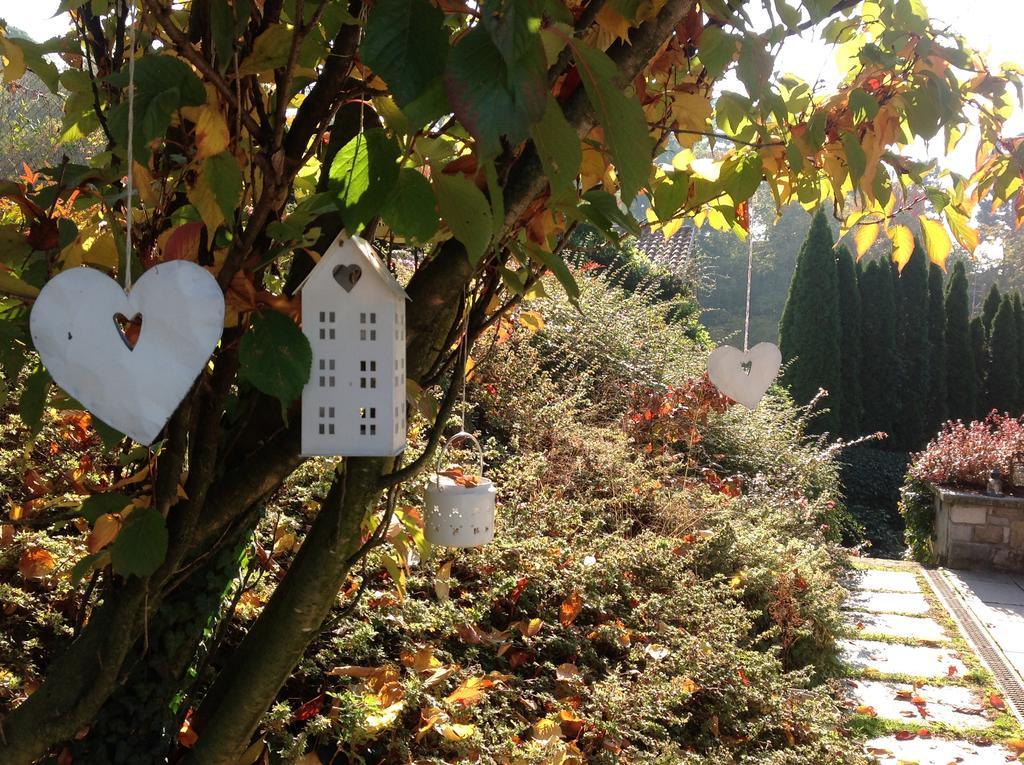 Bed & Breakfast Al Chiare *
