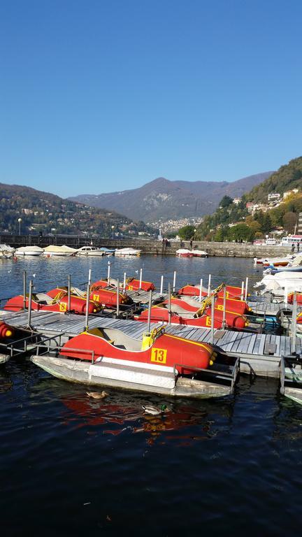 Bed & Breakfast Al Chiare *