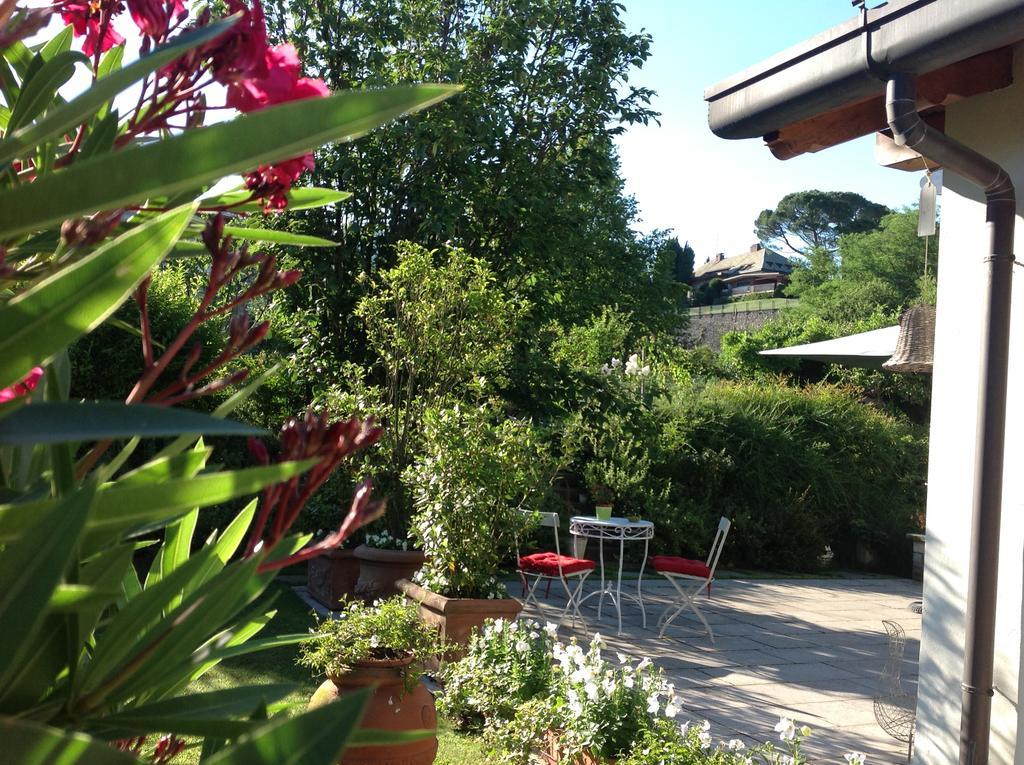 Al Chiare Bed & Breakfast Oggiono