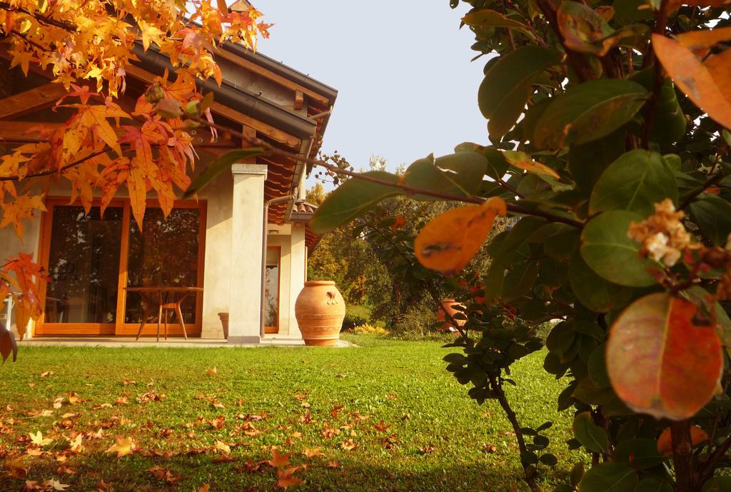 Bed & Breakfast Al Chiare