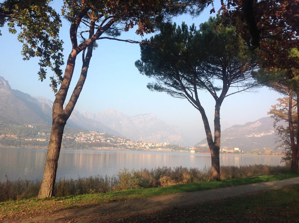 Al Chiare * Oggiono