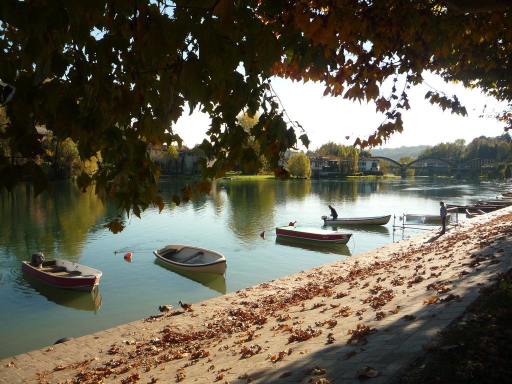 Bed & Breakfast Al Chiare