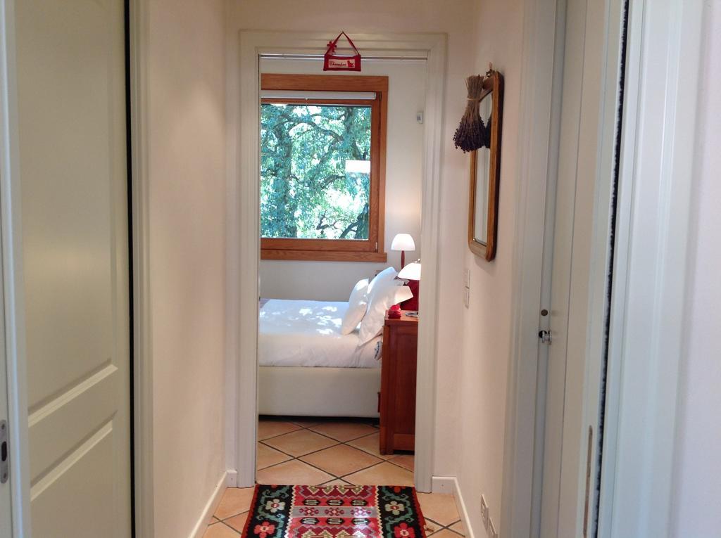 Bed & Breakfast Al Chiare Oggiono