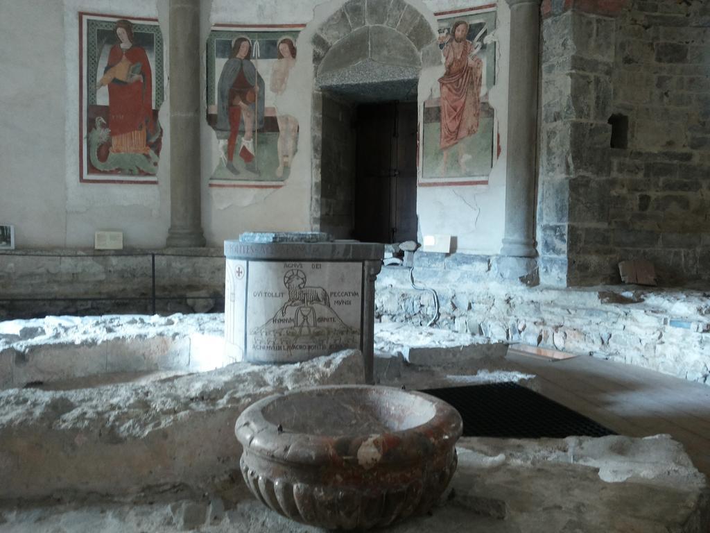 Al Chiare Bed & Breakfast *