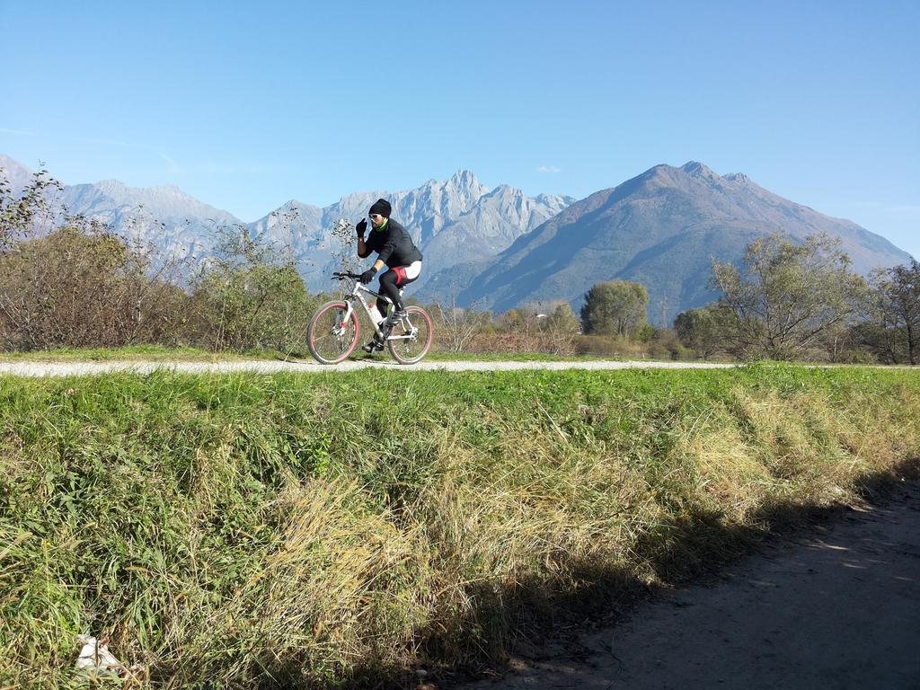 Al Chiare