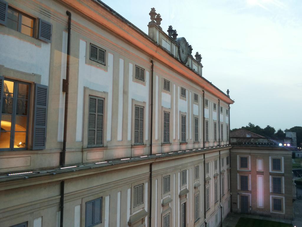 Bed & Breakfast Al Chiare Oggiono