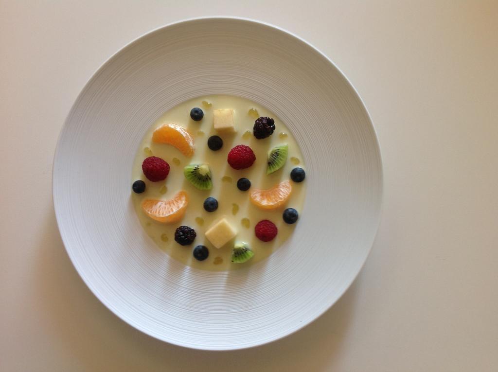 Al Chiare Bed & Breakfast