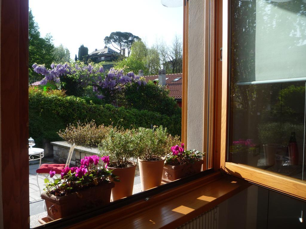 Bed & Breakfast Al Chiare Oggiono