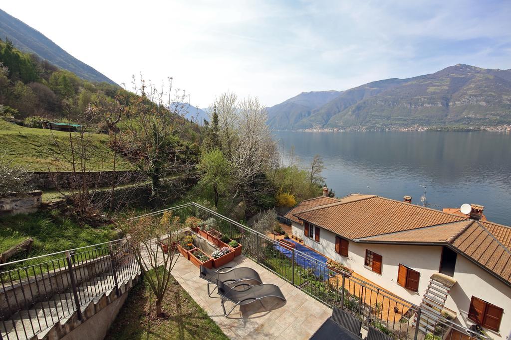In Appartamento Lezzeno