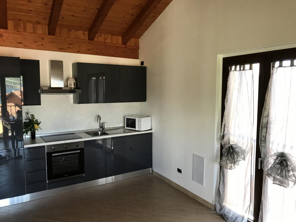 Apartment Il Gerlo