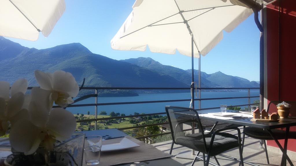 Alto Di Frühstückspension