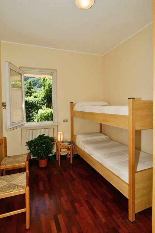 La Spiaggia Apartment *