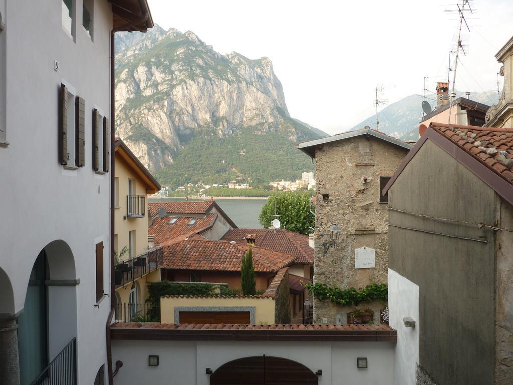 Le Residenze Del Conte Agudio Apartment *