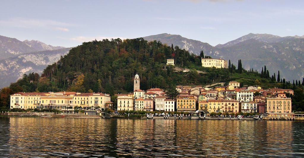 Il Pontile *