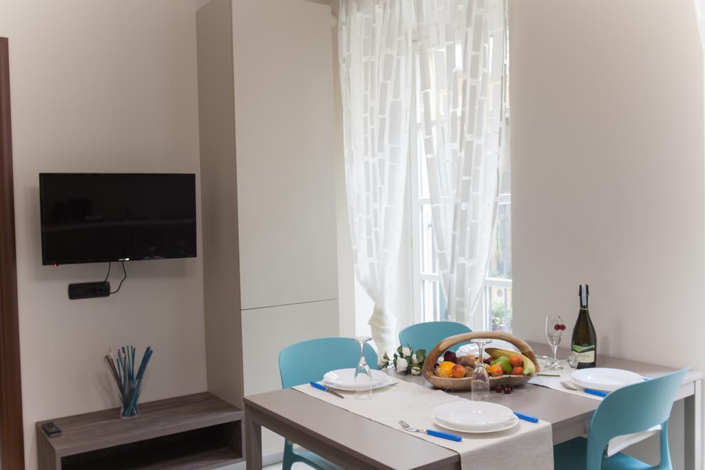 Appartamento Acquaterrafuoco - *