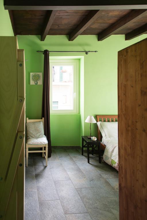 La Casa Sul Sasso 3*