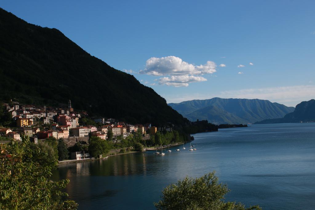 Il Poggio Casa vacanze Dorio