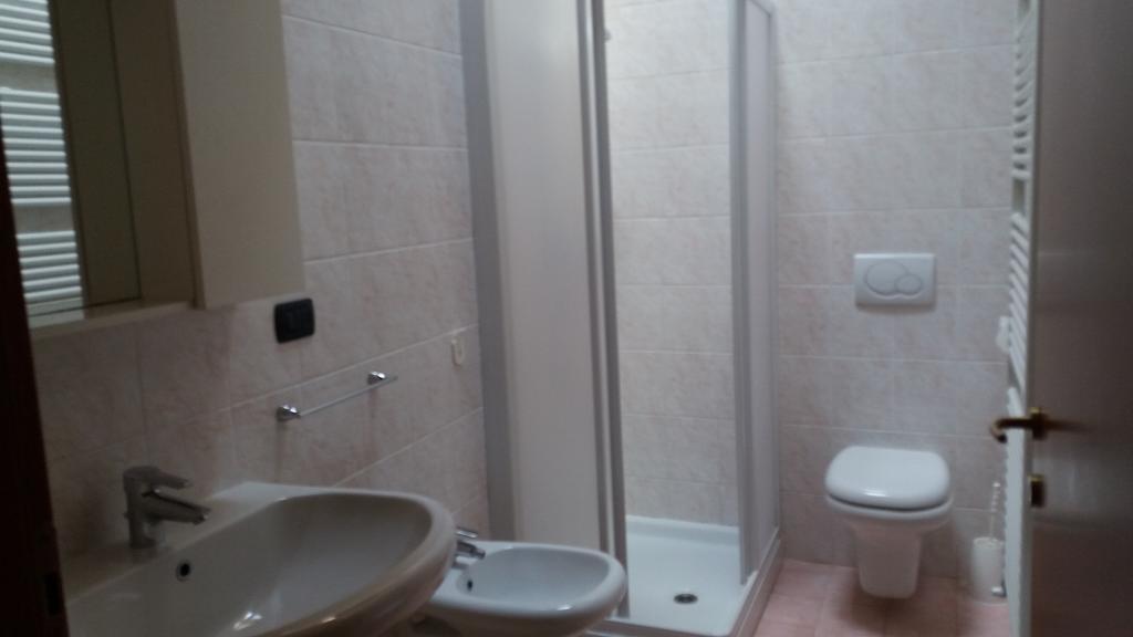 Aparthotel Casa Vacanze Da Edo *