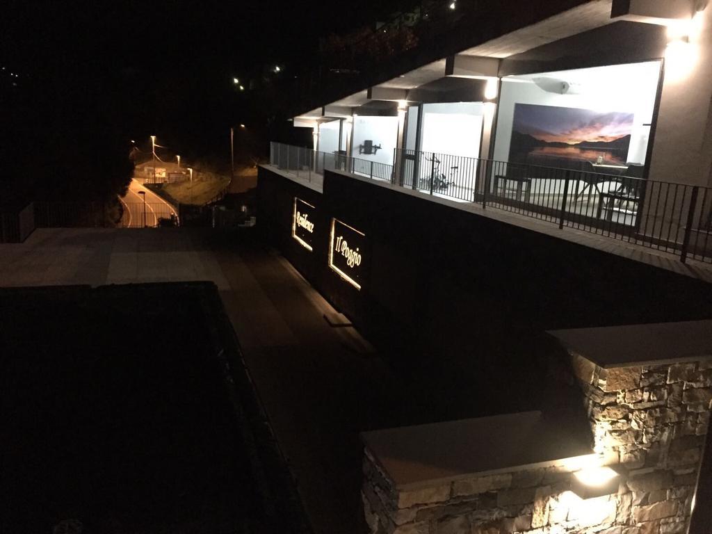 Casa vacanze Il Poggio *