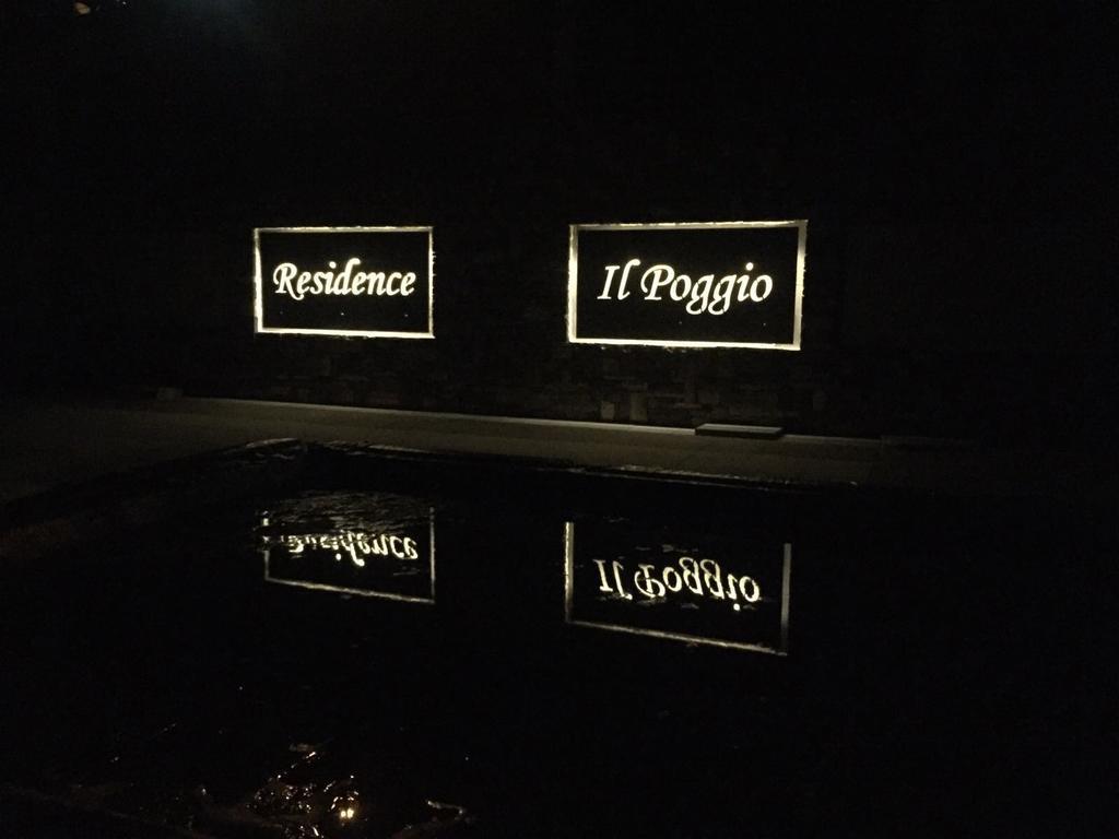 Casa vacanze Il Poggio