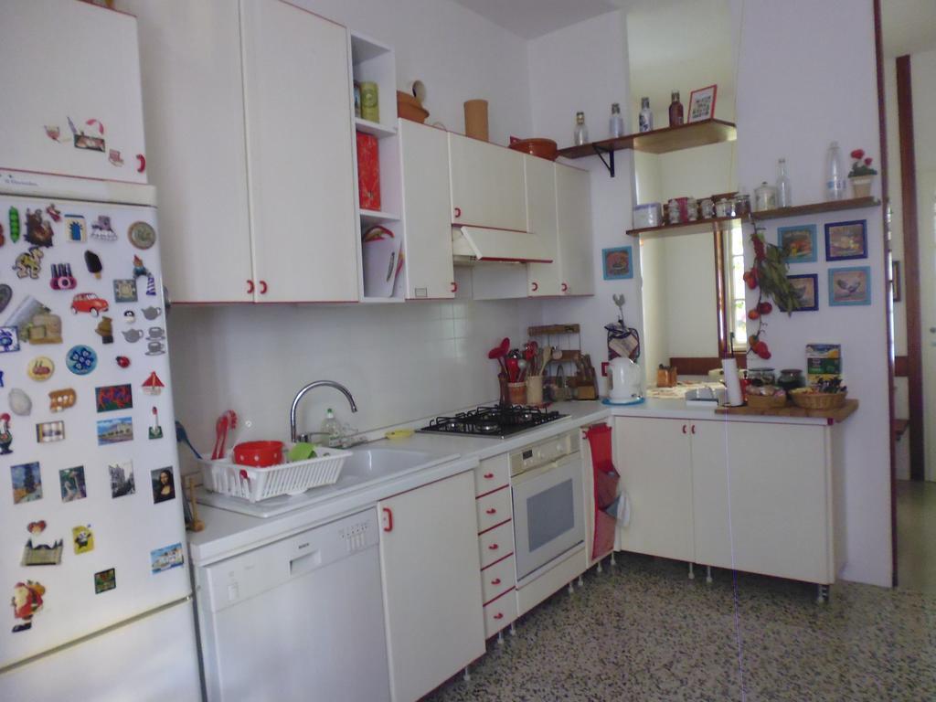 Il Platano Apartment *