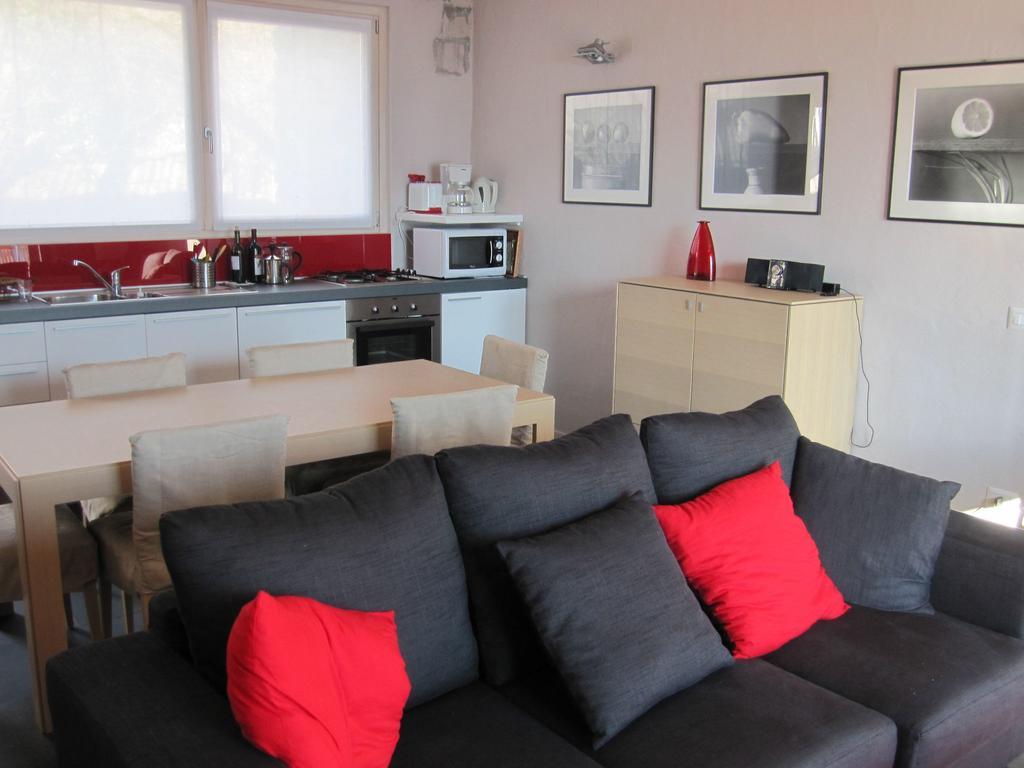 Farm stay Treterre Pianello Del Lario