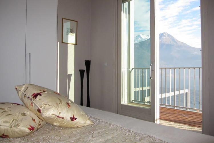 Treterre Farm stay