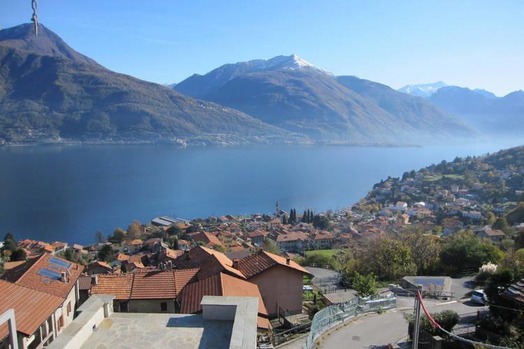 Treterre Farm stay Pianello Del Lario