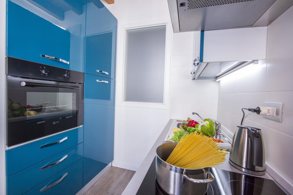 Rhs Serviced Apartment