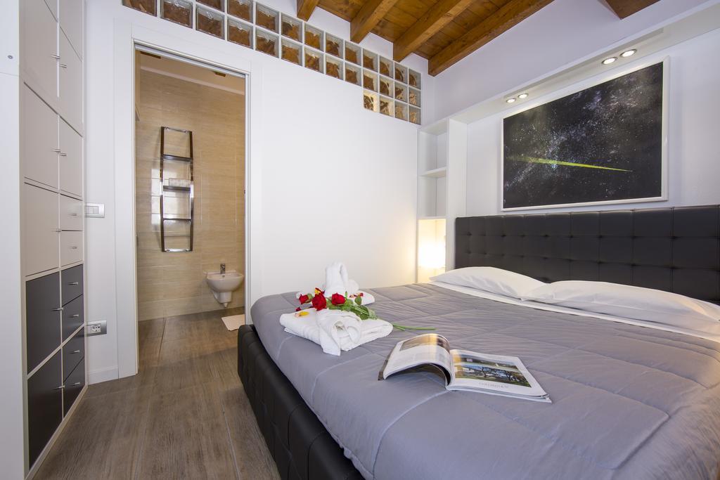 Rhs Serviced Apartment