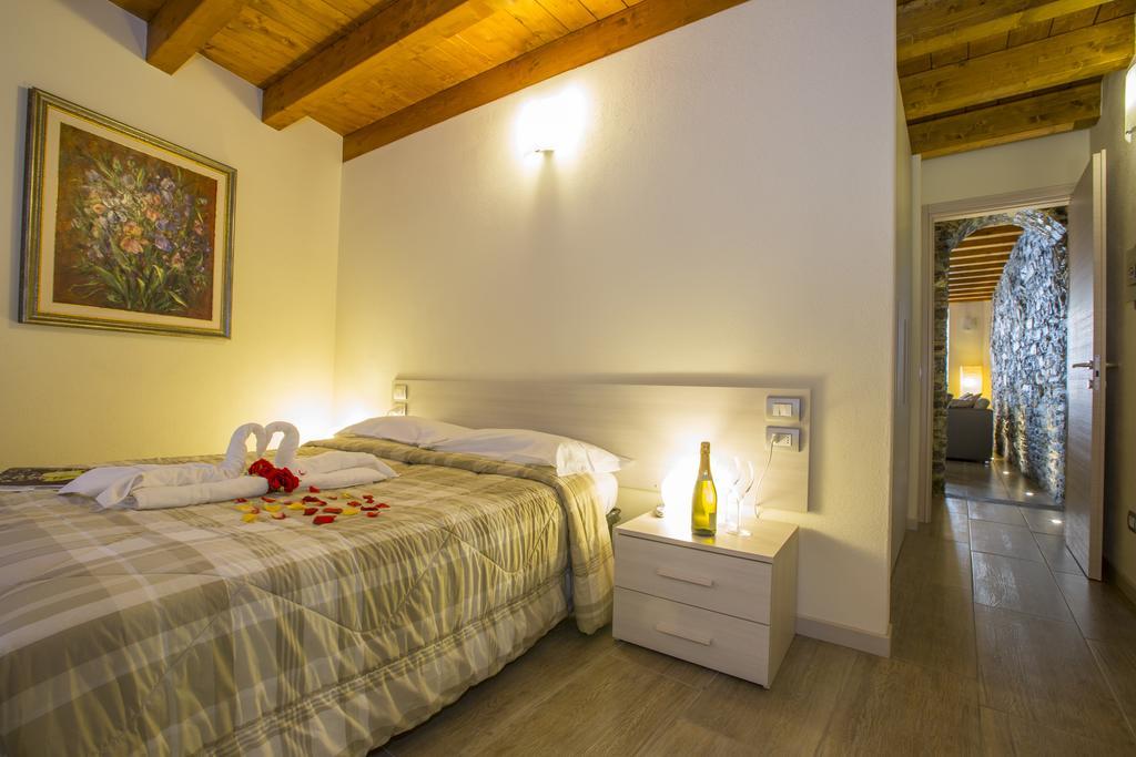 Rhs Serviced Apartment Como